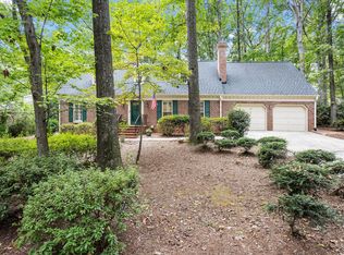 1404 Rock Creek Ln, Cary, NC 27511