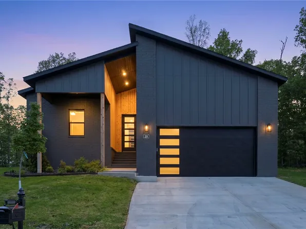 59 Cromarty Dr, Bella Vista, AR 72715