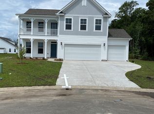 5041 Sassari St LOT 327, Myrtle Beach, SC 29579
