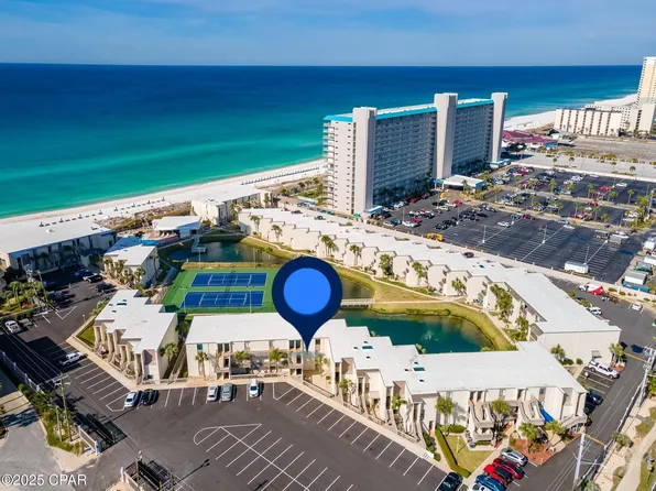 8727 Thomas Dr Unit C38, Panama City Beach, FL 32408