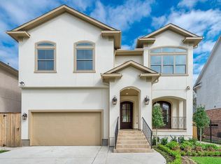 4432 Cynthia St, Bellaire, TX 77401