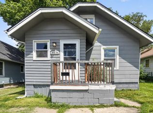 4636 Larimore Ave, Omaha, NE 68104