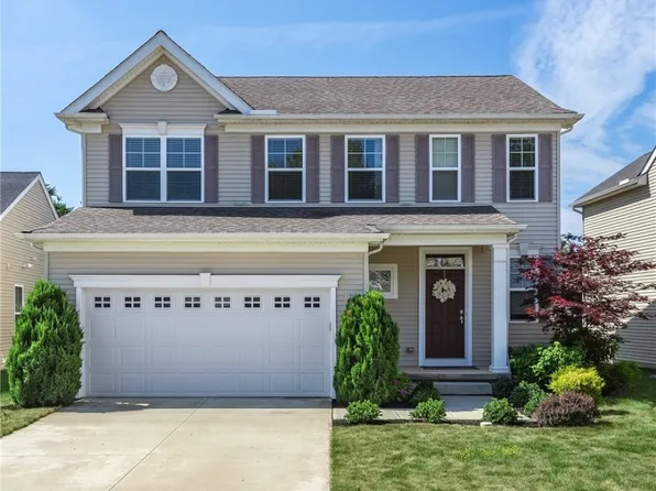 33165 Brookcrest Pl, Avon Lake, OH 44012