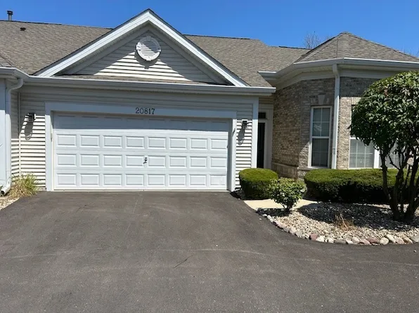 20817 W Chinaberry Ct, Plainfield, IL 60544
