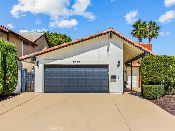 11129 Pegasus Ave, San Diego, CA 92126