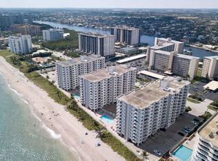 3215 S Ocean Blvd APT 309, Highland Beach, FL 33487