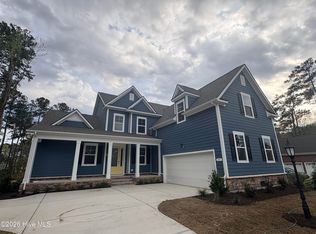 485 Middleton Dr NW, Calabash, NC 28467