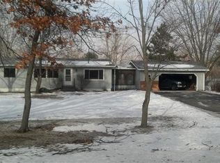 E10024 Shady Lane Rd, Reedsburg, WI 53959