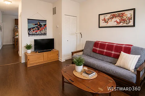 3363 S Racine Ave #3F Photo 1