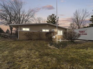 5221 W Donna Dr, Brown Deer, WI 53223