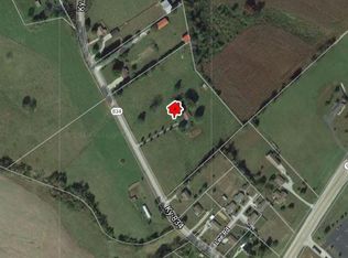 200 Highway 834 W, Monticello, KY 42633
