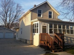 253 5th St, Fond Du Lac, WI 54935