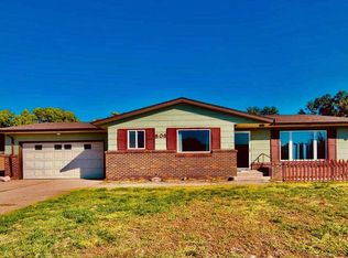 806 E Jackson St, Oberlin, KS 67749