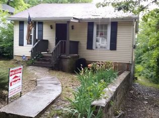 2409 13th Ave, Chattanooga, TN 37407