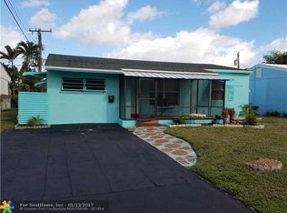 371 NE 51st St, Fort Lauderdale, FL 33334