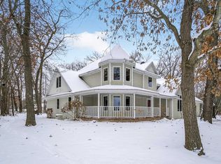 N3560 Oakwood Pass, New London, WI 54961