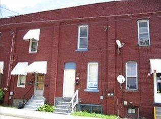23 Fleetwood St, Johnstown, PA 15901
