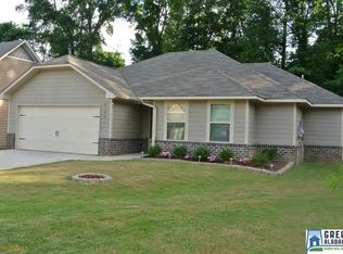 4709 Renwood Dr, Pinson, AL 35126