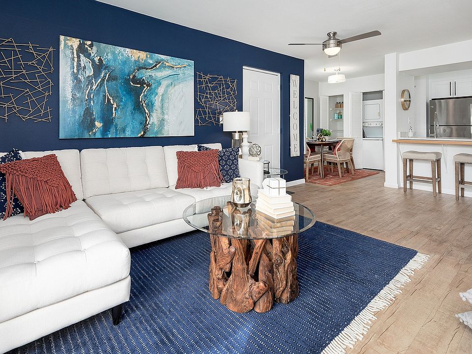 Comfort Meets Contemporary