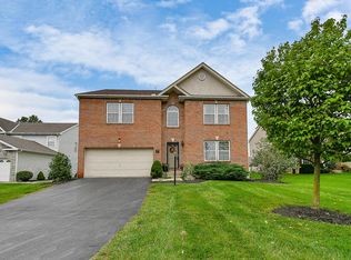 8002 Fenway Cir, Reynoldsburg, OH 43068