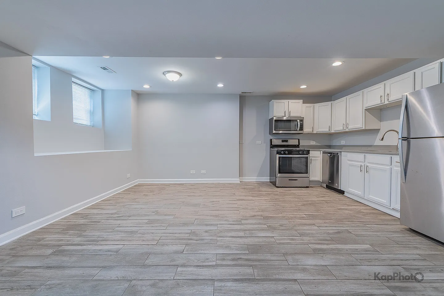 2 bed, $2,350 — Photo 3