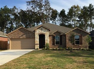 14023 Beaverhead Range Ct, Conroe, TX 77384