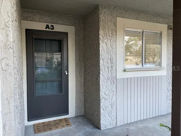 6336 Newtown Cir #36A3, Tampa, FL 33615