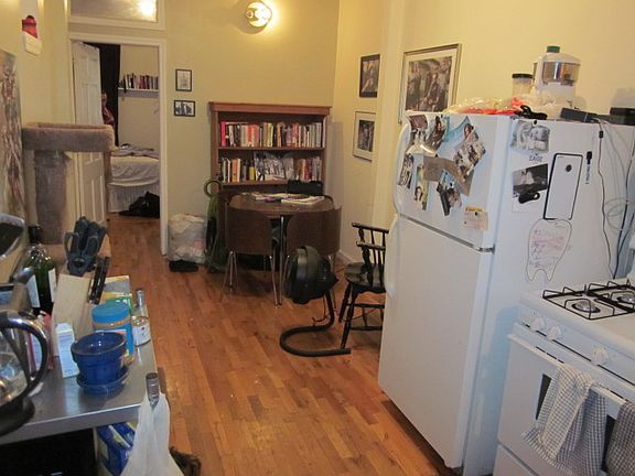 3rd image of 22 Scholes St APT 3R