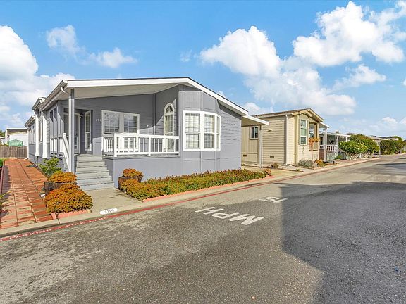 3rd image of 1220 Tasman Dr Spc 204