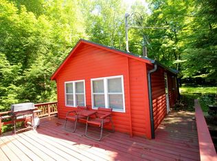 N16769 Lakeshore Dr, Butternut, WI 54514