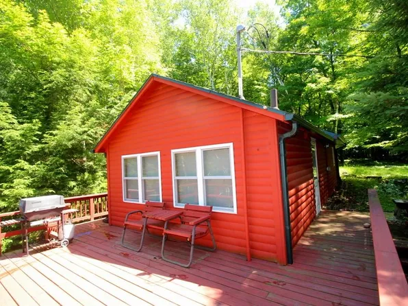 N16769 Lakeshore Dr, Butternut, WI 54514