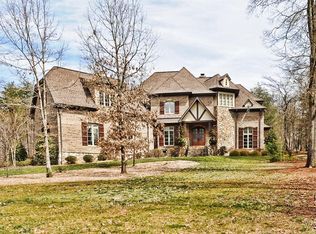 13844 Claysparrow Rd, Charlotte, NC 28278