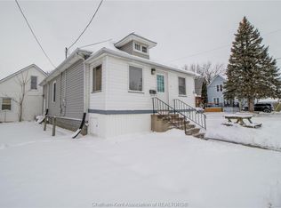 65 Patteson Ave, Chatham Kent, ON N7M1T6