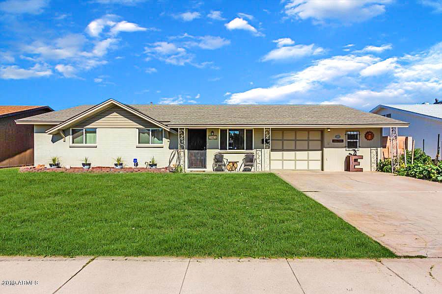 1st image of 3946 W Las Palmaritas Dr