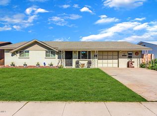 3946 W Las Palmaritas Dr, Phoenix, AZ 85051