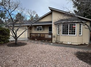 3034 NE Byers Ct, Bend, OR 97701