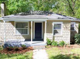 9007 Beverly Dr, Birmingham, AL 35206