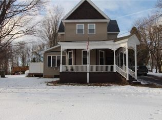 751 Spring Lake Rd, Port Byron, NY 13140