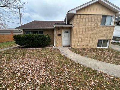3124 173rd St, Hazel Crest, IL, 60429