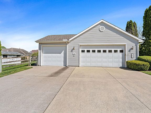 1720 Bragden Dr, Temperance, MI 48182 | MLS #24022612 | Zillow