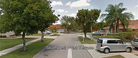 2nd image of 15949 SW 101st Ter