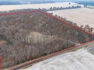 0 N Sparrow Ln, Mount Vernon, IL 62864