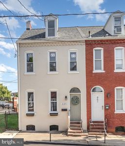 449 S Plum St, Lancaster, PA, 17602