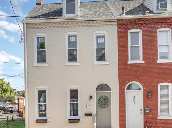 449 S Plum St, Lancaster, PA 17602