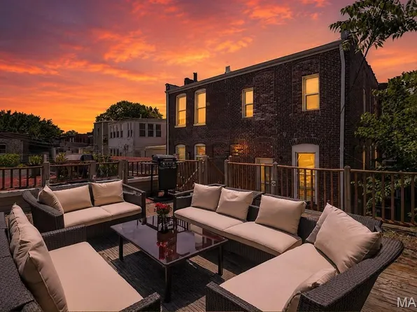 4033 Cleveland Ave, Saint Louis, MO 63110