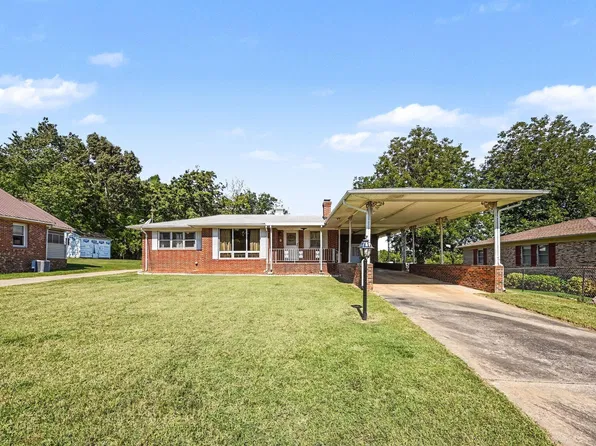 134 Hill St, Roxboro, NC 27573
