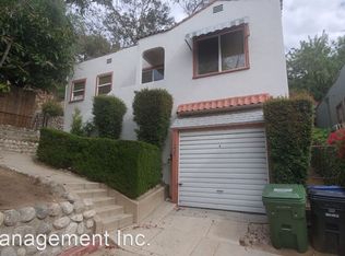 863 Crestwood Ter, Los Angeles, CA 90042