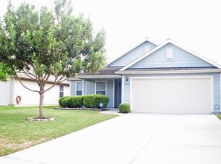 12822 Arbor Field Ln, Houston, TX 77044