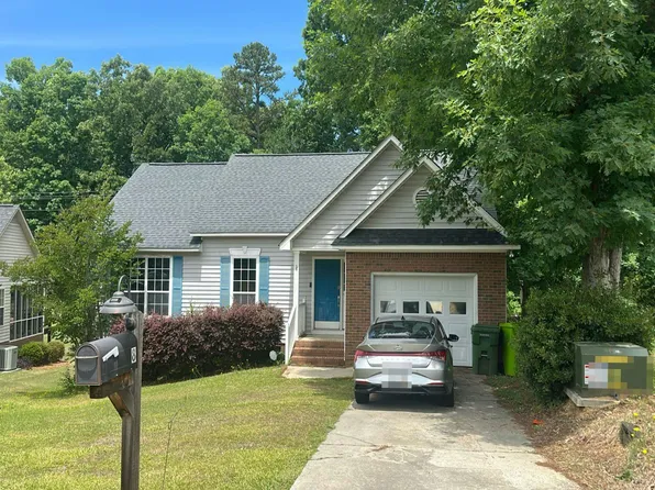 8 Northstone Ct, Irmo, SC 29063