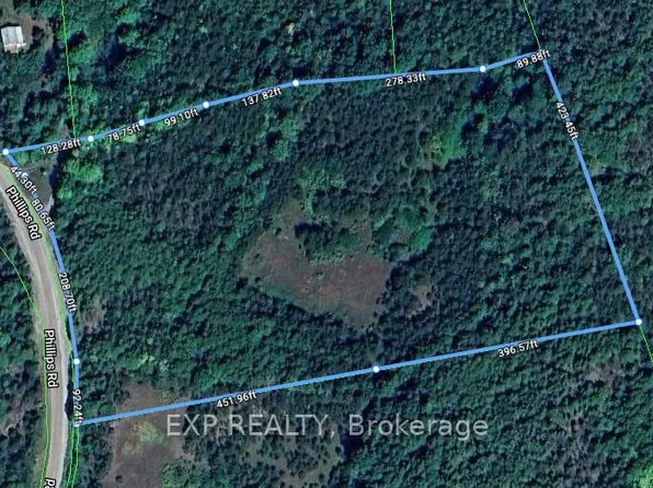 3 Phillips Rd, Tyendinaga, ON K0K 3A0